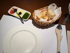 -CAPARESH開府莱舍(望京金辉店)