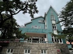 -八大关景区