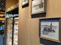 -德南面包房(尚都店)