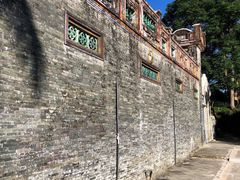 -蔡家宅