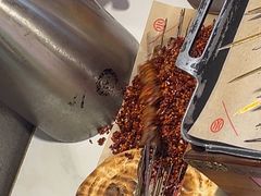 -叁宝烤肉• 西安烧烤(凤城十二路店)
