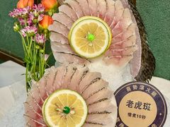 -喜聚薈·花膠雞海鮮火鍋(越秀店)