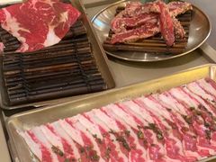 -西塔老太太泥炉烤肉(青浦蟠龙天地店)