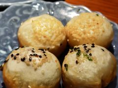 -鑫震源·苏式大虾生煎(山塘街店)