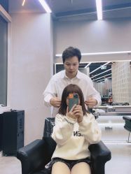 -MY HAIR ARDOR