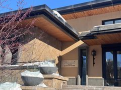 -清河半岛温泉度假酒店