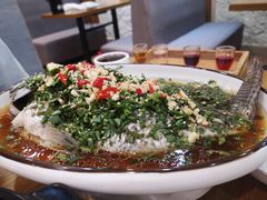 -妈妈的味道(和顺古镇店)