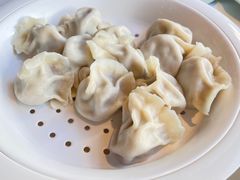 -李恩记清真水饺(北电大厦店)