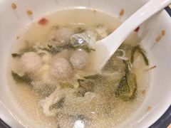 -肥叔锅贴(蓝旗街店)