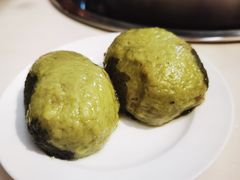 叶儿粑-太婆天府山珍酒楼(亚运村店)