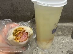 -张果佬年糕卷(科巷店)