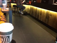 -星巴克(枣阳路店)