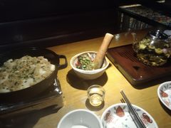 -田婆婆的菜(新天地店)