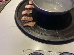 -哈拉海和牛主题餐厅(哈西店)