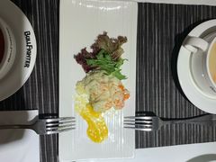 -斗牛士牛排餐厅(嘉里汇店)