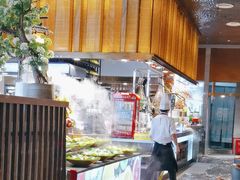 -喜庭海鲜自助(来福士店)