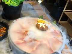 -九田家黑牛烤肉料理(中北镇店)