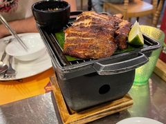 -simply thai天泰(长泰广场店)
