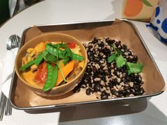 -BAKER&SPICE(环贸店)