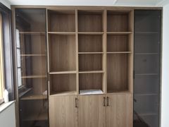 -佰丽爱家全屋定制(汶水店)