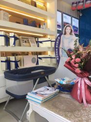 -蓝丝带产后恢复中心(清扬茂业店)