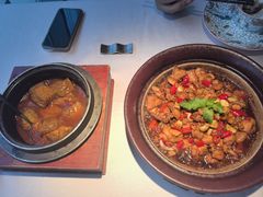 -千百味红餐厅·非遗江西菜(绿地双子塔总店)