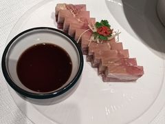 -扬州香格里拉·香宫中餐厅