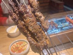 -熙成烧烤(白塔岭店)