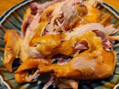 -小城粥道·海胆鲜虾粥(解放广场店)