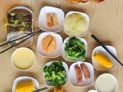 -阿那亚第六食堂(文创街区店)