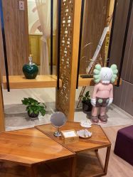-五佰户SPA美容养生会所