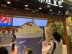 郁郁幽兰-茶理宜世(东方宝泰店)