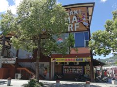 -海鮮市場長崎港(出島ワーフ店)