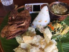 -Pundi Pundi Restaurant