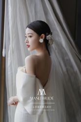 -MANLI BRIDAL婚纱
