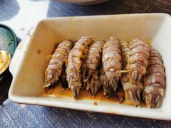 Y先生的皮皮虾(大份)-后海16号·北京私房菜