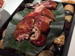 -小厨娘淮扬菜(诚信大道店)