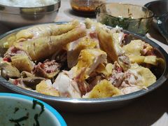 -樾餐厅泰式海鲜火锅(民歌湖店)