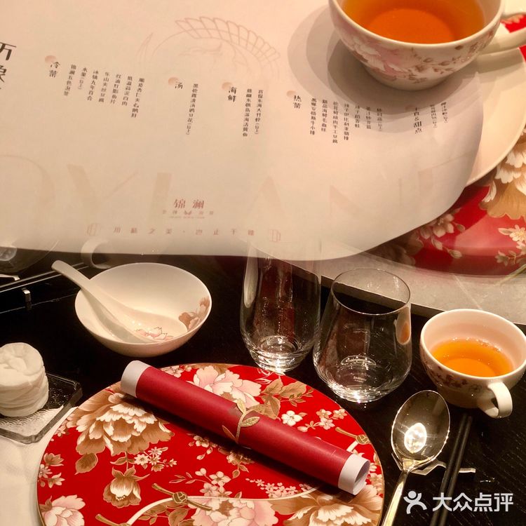 宁波新店|首家米其林级川菜qiao好吃️