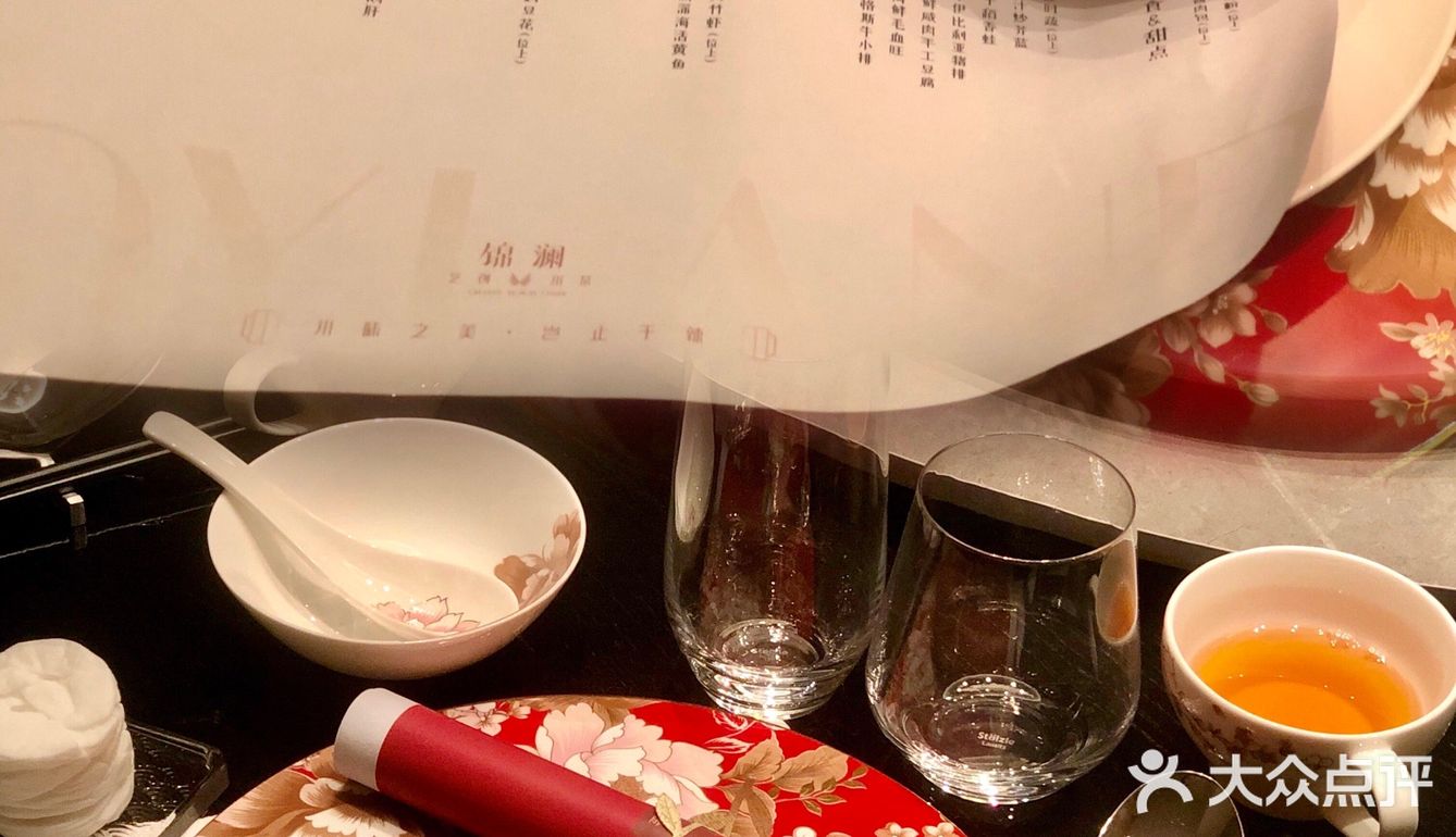 宁波新店｜首家米其林级川菜qiao好吃️