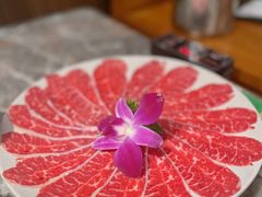 -禄婶鸡煲·打边炉