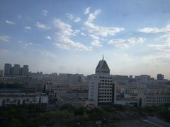 -银川国贸中心酒店