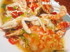-星奇缘·海鲜餐厅(东山美食地标店)
