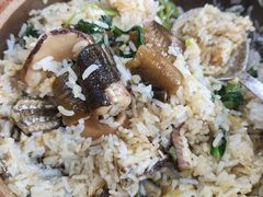 -煲煲掂风味煲仔饭餐厅(西区店)