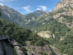 -雁荡山风景名胜区
