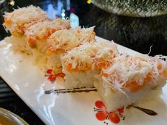 -万鱼亭·筑地屋 日本料理(淮海街店)