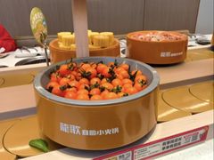 -龍歌自助小火锅(漳州二路爱购店)