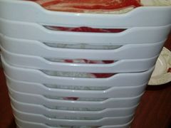 -比亚森自助烤肉料理(裕华店)