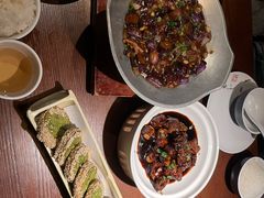 -绿茶餐厅(千岛湖银泰城店)