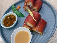 -点都德(中海环宇荟店)